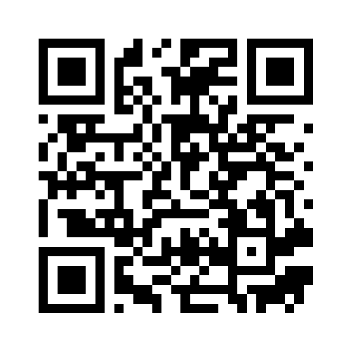 QR Code for Christ University Map